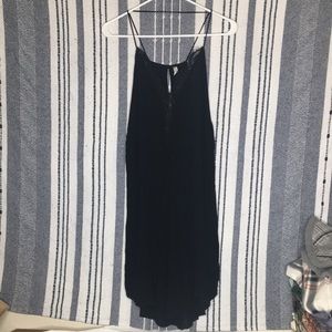 Like New Intimately Free People Slip Dress/ Lingerie Dress